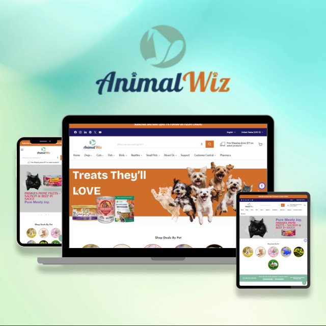 AnimalWiz