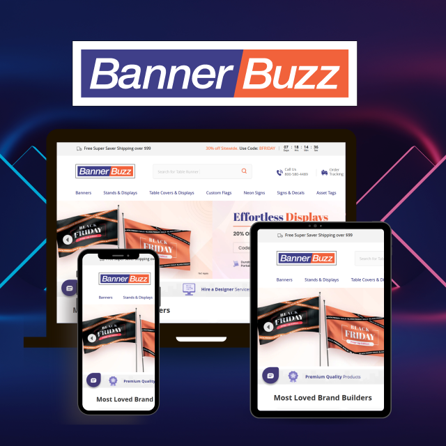 BannerBuzz