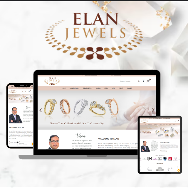 Elan Jewels