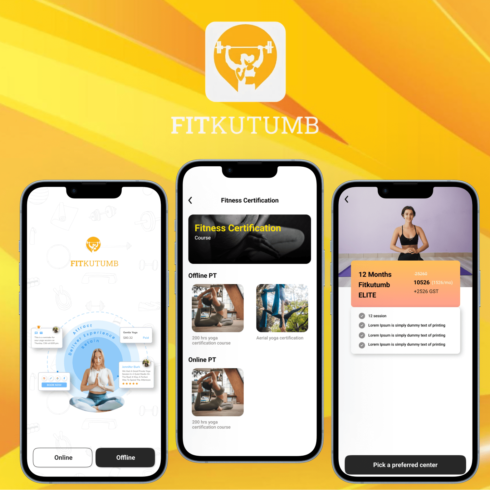 Fitkutumbapp